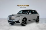 Bespoke Two-Tone Gucci Interior Brand New 2025 Black Badge Edition 0 KM Full Option thumbnail 1
