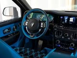 Bespoke Two-Tone Gucci Interior Brand New 2025 Black Badge Edition 0 KM Full Option thumbnail 14