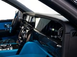 Bespoke Two-Tone Gucci Interior Brand New 2025 Black Badge Edition 0 KM Full Option thumbnail 9