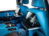 Bespoke Two-Tone Gucci Interior Brand New 2025 Black Badge Edition 0 KM Full Option thumbnail 7