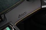 2017 Lamborghini Aventador LP 750-4 Superveloce Roadster thumbnail 12