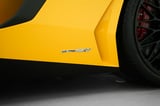 2017 Lamborghini Aventador LP 750-4 Superveloce Roadster thumbnail 15