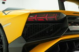 2017 Lamborghini Aventador LP 750-4 Superveloce Roadster thumbnail 16