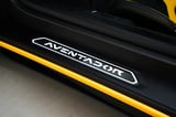 2017 Lamborghini Aventador LP 750-4 Superveloce Roadster thumbnail 17