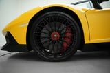 2017 Lamborghini Aventador LP 750-4 Superveloce Roadster thumbnail 18