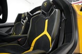 2017 Lamborghini Aventador LP 750-4 Superveloce Roadster thumbnail 7
