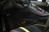 2017 Lamborghini Aventador LP 750-4 Superveloce Roadster thumbnail 8