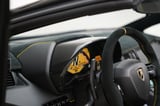 2017 Lamborghini Aventador LP 750-4 Superveloce Roadster thumbnail 10