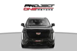 2025 Cadillac Escalade 600 Sport Platinum with Warranty and Service Contract thumbnail 2