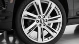 2025 Cadillac Escalade 600 Sport Platinum with Warranty and Service Contract thumbnail 12