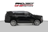 2025 Cadillac Escalade 600 Sport Platinum with Warranty and Service Contract thumbnail 3