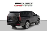 2025 Cadillac Escalade 600 Sport Platinum with Warranty and Service Contract thumbnail 4