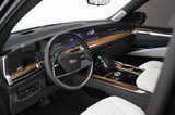 2025 Cadillac Escalade 600 Sport Platinum with Warranty and Service Contract thumbnail 6
