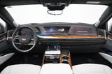 2025 Cadillac Escalade 600 Sport Platinum with Warranty and Service Contract thumbnail 7