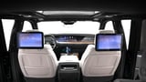 2025 Cadillac Escalade 600 Sport Platinum with Warranty and Service Contract thumbnail 8