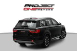 2023 Hongqi HS7 Flagship thumbnail 4