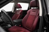 2023 Hongqi HS7 Flagship thumbnail 7