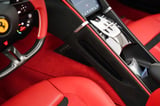 2024 Ferrari Roma Spider with Warranty and Service Contract thumbnail 12