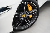 2024 Ferrari Roma Spider with Warranty and Service Contract thumbnail 13