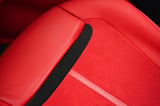 2024 Ferrari Roma Spider with Warranty and Service Contract thumbnail 14