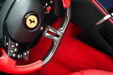 2024 Ferrari Roma Spider with Warranty and Service Contract thumbnail 15