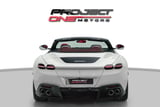 2024 Ferrari Roma Spider with Warranty and Service Contract thumbnail 5