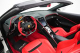 2024 Ferrari Roma Spider with Warranty and Service Contract thumbnail 6