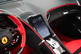 2024 Ferrari Roma Spider with Warranty and Service Contract thumbnail 7