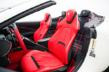 2024 Ferrari Roma Spider with Warranty and Service Contract thumbnail 9