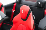 2024 Ferrari Roma Spider with Warranty and Service Contract thumbnail 10