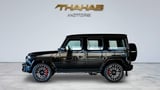 2026 Mercedes-Benz G-Class G 63 AMG Full Carbon Fiber Double Night Package 0 KM Full Option GCC Specs thumbnail 3