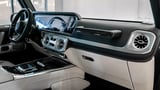 2026 Mercedes-Benz G-Class G 63 AMG Full Carbon Fiber Double Night Package 0 KM Full Option GCC Specs thumbnail 15