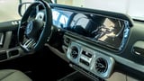 2026 Mercedes-Benz G-Class G 63 AMG Full Carbon Fiber Double Night Package 0 KM Full Option GCC Specs thumbnail 10