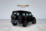2026 Mercedes-Benz G-Class G 63 AMG Full Carbon Fiber Double Night Package 0 KM Full Option GCC Specs thumbnail 5
