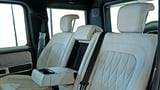 2026 Mercedes-Benz G-Class G 63 AMG Full Carbon Fiber Double Night Package 0 KM Full Option GCC Specs thumbnail 9