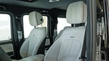 2026 Mercedes-Benz G-Class G 63 AMG Full Carbon Fiber Double Night Package 0 KM Full Option GCC Specs thumbnail 8