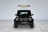 2026 Mercedes-Benz G-Class G 63 AMG Full Carbon Fiber Double Night Package 0 KM Full Option GCC Specs thumbnail 2