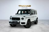 2026 Brand New Full Interior Carbon Fiber 0 KM Full Option Euro Specs thumbnail 1