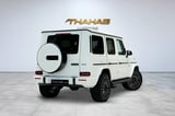 2026 Brand New Full Interior Carbon Fiber 0 KM Full Option Euro Specs thumbnail 3