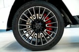 2026 Brand New Full Interior Carbon Fiber 0 KM Full Option Euro Specs thumbnail 6