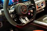 2026 Brand New Full Interior Carbon Fiber 0 KM Full Option Euro Specs thumbnail 16