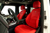 2026 Brand New Full Interior Carbon Fiber 0 KM Full Option Euro Specs thumbnail 9