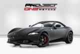 2026 Ferrari Roma Spider thumbnail 1