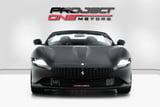 2026 Ferrari Roma Spider thumbnail 2