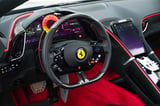 2026 Ferrari Roma Spider thumbnail 13