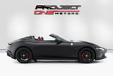2026 Ferrari Roma Spider thumbnail 3