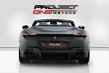 2026 Ferrari Roma Spider thumbnail 4