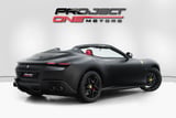 2026 Ferrari Roma Spider thumbnail 5