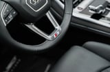 2025 Audi SQ7 4.0 TFSI QUATTRO · Warranty · Service Contract thumbnail 14