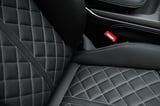 2025 Audi SQ7 4.0 TFSI QUATTRO · Warranty · Service Contract thumbnail 15